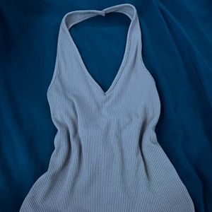 AMERICAN EAGLE SIZE S TANK TOP